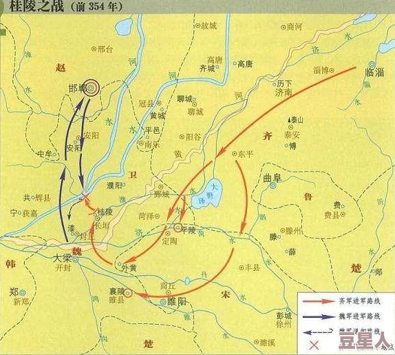 逐鹿战国神将DIY，打造属于你的专属英雄